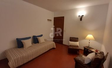 Codigo 255 - Pinamar - Departamento En Alquiler