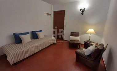 Codigo 255 - Pinamar - Departamento En Alquiler