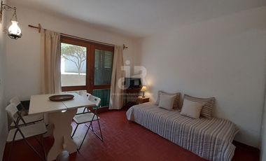 Codigo 255 - Pinamar - Departamento En Alquiler