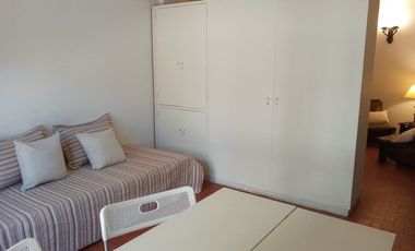 Codigo 255 - Pinamar - Departamento En Alquiler