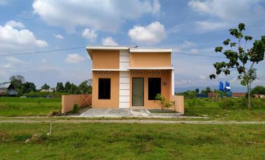 Jual Rumah Temurah di Klaten