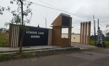 Jual Rumah Temurah di Klaten
