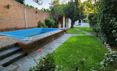 Casa en Bernal
