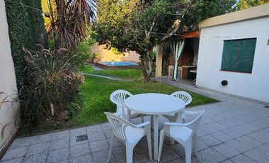 Casa en Bernal