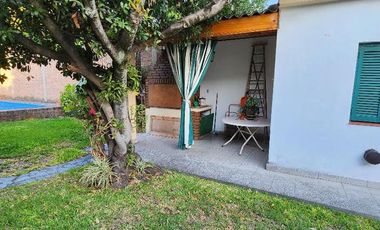 Casa en Bernal