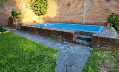 Casa en Bernal