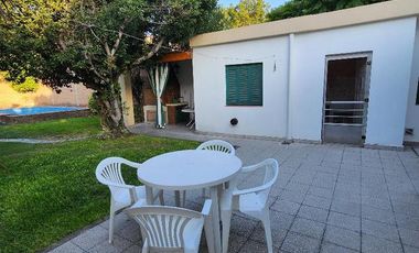 Casa en Bernal