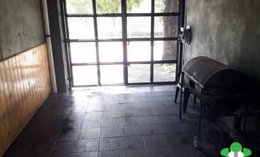 Impecable propiedad, ubicada en la localidad de Aldo Bonzi