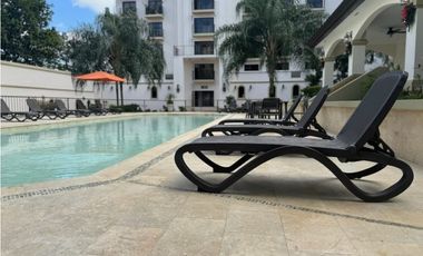 Alquilo Extraordinario apartamento en Embassy  Village