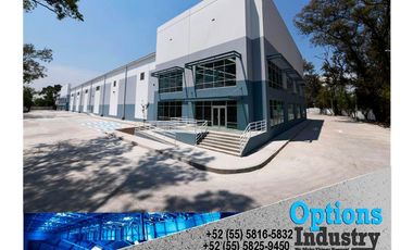 The best warehouse alternative in Gustavo A. Madero