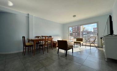 Departamento en venta de 1 dormitorio c/ cochera en Mercedes