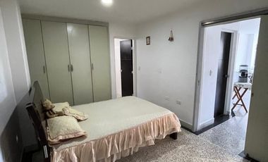 apartamento en arriendo/venta en quinta oriental. Cod A3431