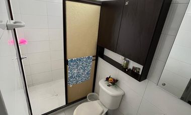 apartamento en arriendo/venta en quinta oriental. Cod A3431