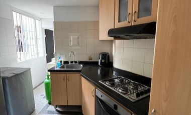 apartamento en arriendo/venta en quinta oriental. Cod A3431