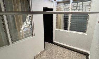 apartamento en arriendo/venta en quinta oriental. Cod A3431
