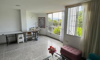 apartamento en arriendo/venta en quinta oriental. Cod A3431