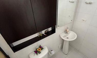 apartamento en arriendo/venta en quinta oriental. Cod A3431