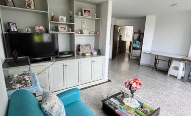 apartamento en arriendo/venta en quinta oriental. Cod A3431