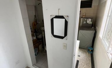 apartamento en arriendo/venta en quinta oriental. Cod A3431