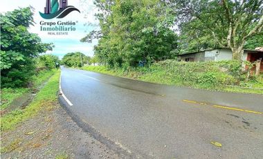 COCHEA ARRIBA, FINCA EN VENTA