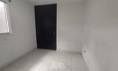 apartamento en arriendo en  manchester. Cod A61563