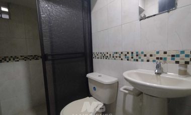apartamento en arriendo en  manchester. Cod A61563