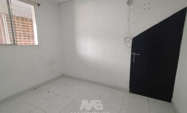 apartamento en arriendo en  manchester. Cod A61563