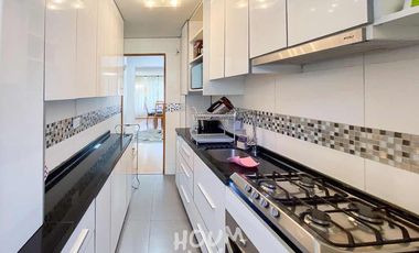 Departamento Jardin del mar ID: 165467r