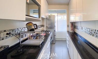 Departamento Jardin del mar ID: 165467r