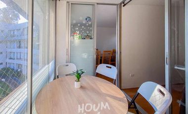 Departamento Jardin del mar ID: 165467r