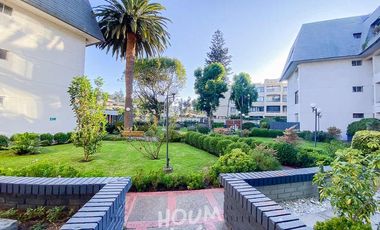 Departamento Jardin del mar ID: 165467r