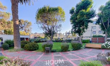 Departamento Jardin del mar ID: 165467r