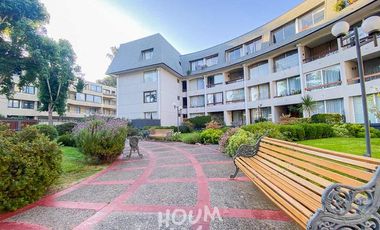 Departamento Jardin del mar ID: 165467r