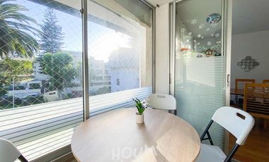 Departamento Jardin del mar ID: 165467r