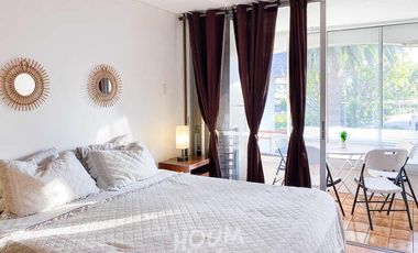 Departamento Jardin del mar ID: 165467r