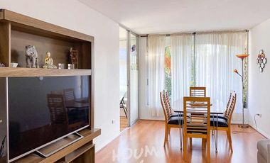 Departamento Jardin del mar ID: 165467r