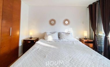 Departamento Jardin del mar ID: 165467r