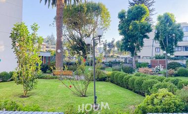 Departamento Jardin del mar ID: 165467r