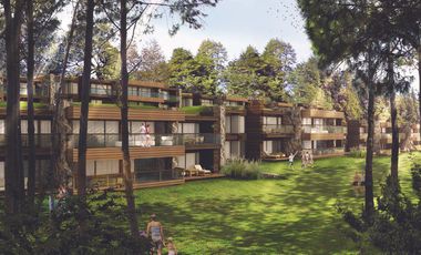 Departamento - La Villa