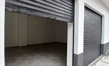 local en arriendo en santa teresita. Cod A117473