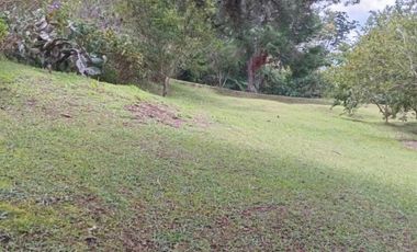 terreno en venta en urbano. Cod V5667
