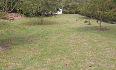 terreno en venta en urbano. Cod V5667