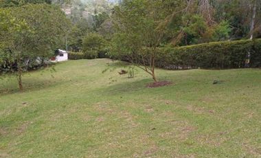 terreno en venta en urbano. Cod V5667