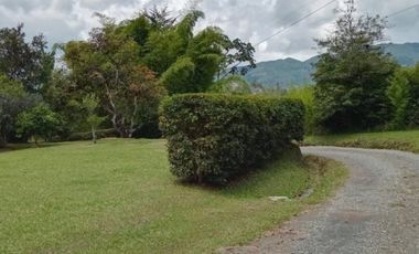 terreno en venta en urbano. Cod V5667
