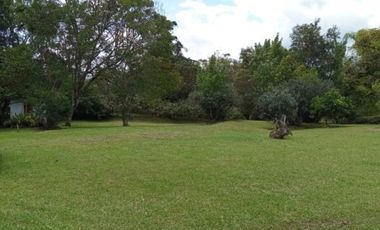terreno en venta en urbano. Cod V5667