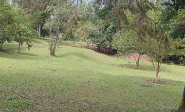 terreno en venta en urbano. Cod V5667