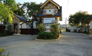 Residential Lot For Sale at Richmond Hills Cagayan d Oro