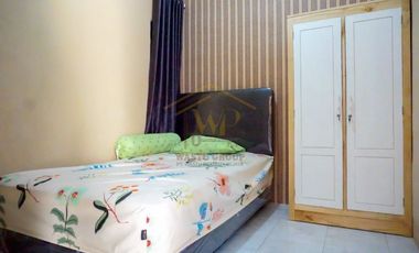 DIJUAL RUMAH SUBSIDI APIK DI GUNUNGKIDUL , DP RINGAN CICILAN 900RBAN