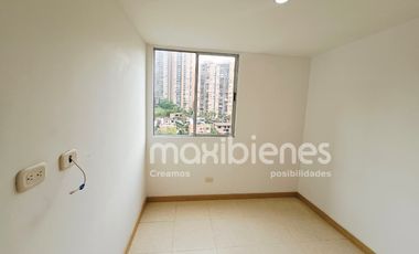 apartamento en arriendo en  san jose. Cod A65726