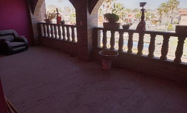 CASA EN VENTA EN FRACC. LA LOMITA, SGS